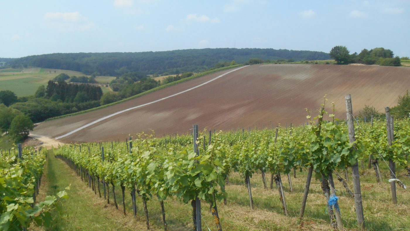 Stadtbredimus remembrement